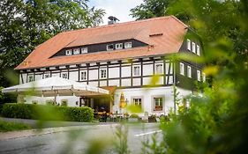 Gasthof Alte Schmiede G*** Lückendorf